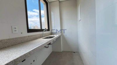 Cobertura, 2 quartos, 79 m² - Foto 3
