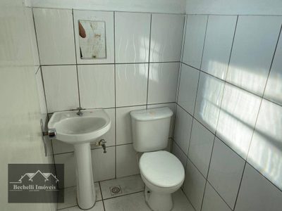 Loja-Salão, 40 m² - Foto 5