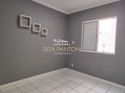 Apartamento, 2 quartos, 42 m² - Foto 4