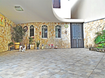 Sobrado, 3 quartos, 153 m² - Foto 4