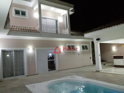 Sobrado, 3 quartos, 306 m² - Foto 3