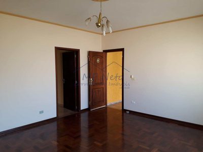 Casa, 4 quartos, 263 m² - Foto 3
