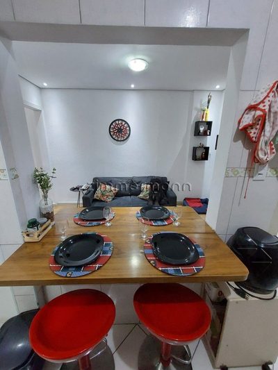 Apartamento, 2 quartos, 55 m² - Foto 4