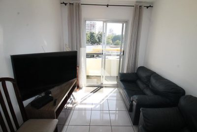 Apartamento, 3 quartos, 69 m² - Foto 5