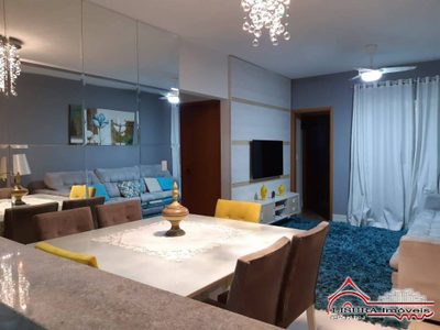Apartamento, 3 quartos, 82 m² - Foto 5
