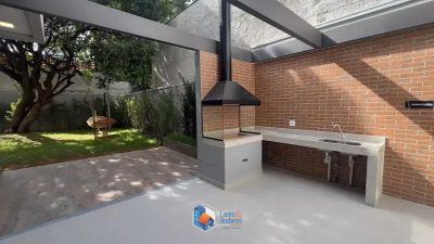Apartamento, 1 quarto, 29 m² - Foto 5