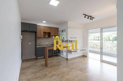 Apartamento, 2 quartos, 62 m² - Foto 1