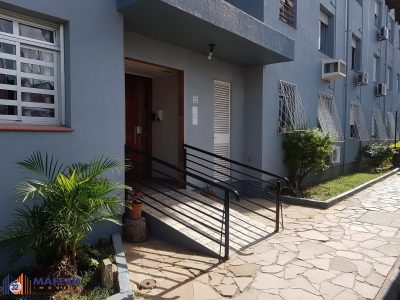 Apartamento, 1 quarto, 38 m² - Foto 1