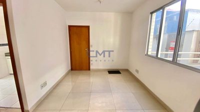 Apartamento, 3 quartos, 80 m² - Foto 3