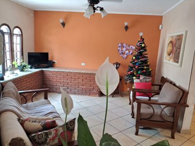 Casa, 3 quartos - Foto 1