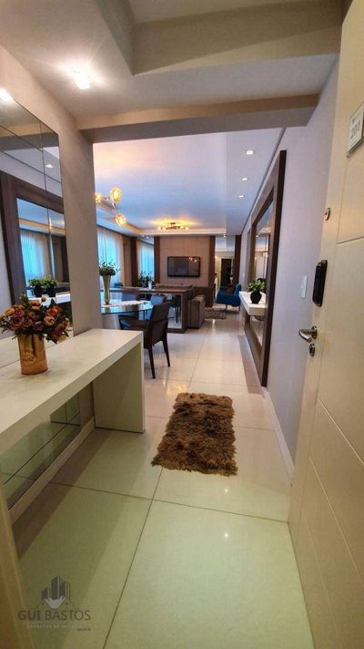 Apartamento, 3 quartos, 132 m² - Foto 5