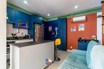 Apartamento, 2 quartos, 47 m² - Foto 3