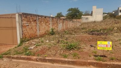 Terreno, 400 m² - Foto 1