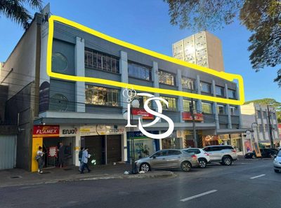 Sala-Conjunto, 400 m² - Foto 2