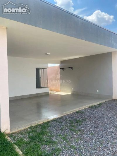 Casa, 3 quartos, 107 m² - Foto 3