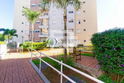Apartamento, 2 quartos, 49 m² - Foto 1