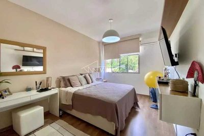 Apartamento, 3 quartos, 111 m² - Foto 4