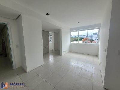 Apartamento, 3 quartos, 74 m² - Foto 1
