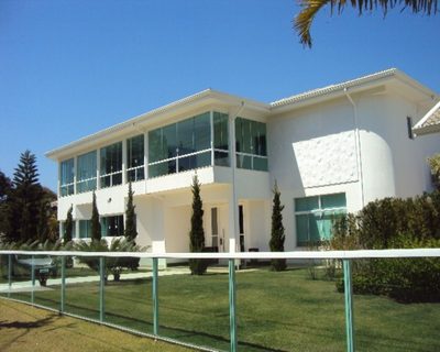 Casa, 10 quartos, 1500 m² - Foto 1