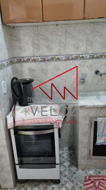 Apartamento, 1 quarto, 38 m² - Foto 5