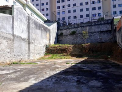 Terreno, 287 m² - Foto 1