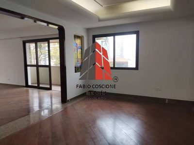 Apartamento, 4 quartos, 260 m² - Foto 3