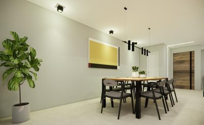 Casa, 3 quartos, 44 m² - Foto 5