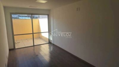 Apartamento, 38 m² - Foto 3