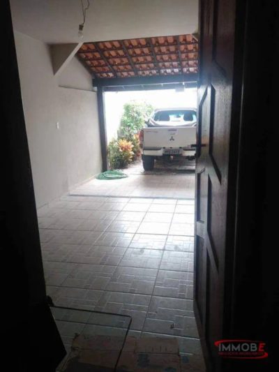 Casa, 3 quartos, 260 m² - Foto 3