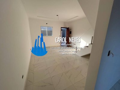 Casa de Condomínio, 2 quartos - Foto 5