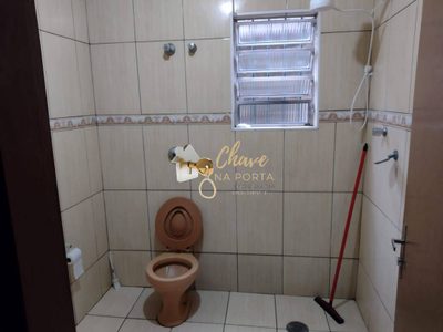 Sobrado, 3 quartos, 120 m² - Foto 5