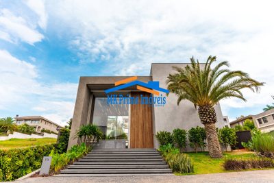 Casa de Condomínio, 5 quartos - Foto 3