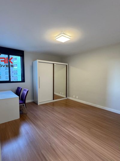 Apartamento, 2 quartos, 58 m² - Foto 1