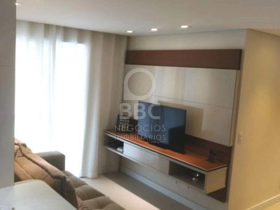 Apartamento, 2 quartos, 66 m² - Foto 4