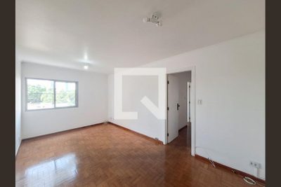 Apartamento, 2 quartos, 74 m² - Foto 1
