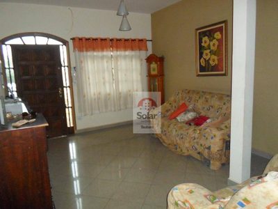 Casa, 3 quartos, 241 m² - Foto 1
