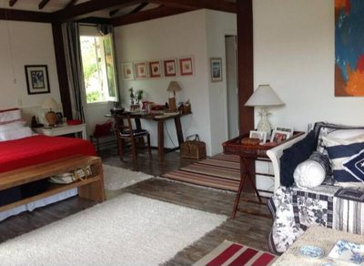 Casa, 5 quartos, 331 m² - Foto 3