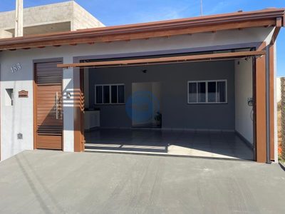 Casa, 3 quartos, 150 m² - Foto 3