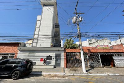 Casa, 3 quartos, 451 m² - Foto 1