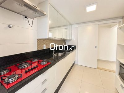 Apartamento, 3 quartos, 98 m² - Foto 3