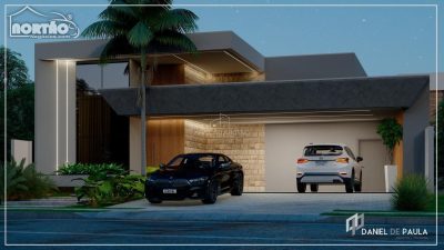 Casa, 203 m² - Foto 1