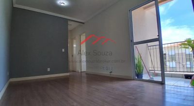 Apartamento, 2 quartos, 49 m² - Foto 4