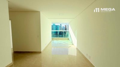 Apartamento, 3 quartos, 85 m² - Foto 2