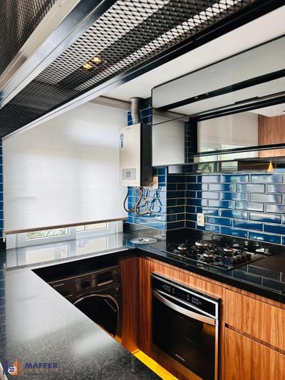 Apartamento, 2 quartos, 146 m² - Foto 5
