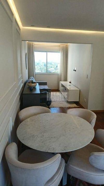 Apartamento, 1 quarto, 50 m² - Foto 1