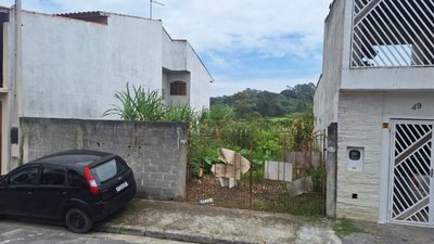 Terreno, 250 m² - Foto 2