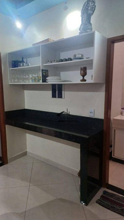 Casa, 2 quartos, 60 m² - Foto 5