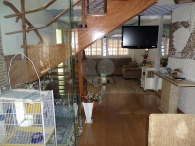 Casa, 5 quartos, 490 m² - Foto 3
