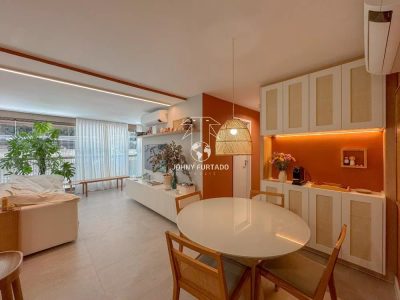 Apartamento, 2 quartos, 108 m² - Foto 1