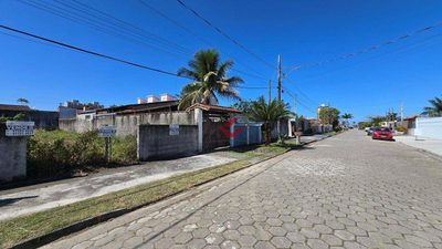 Terreno, 300 m² - Foto 1